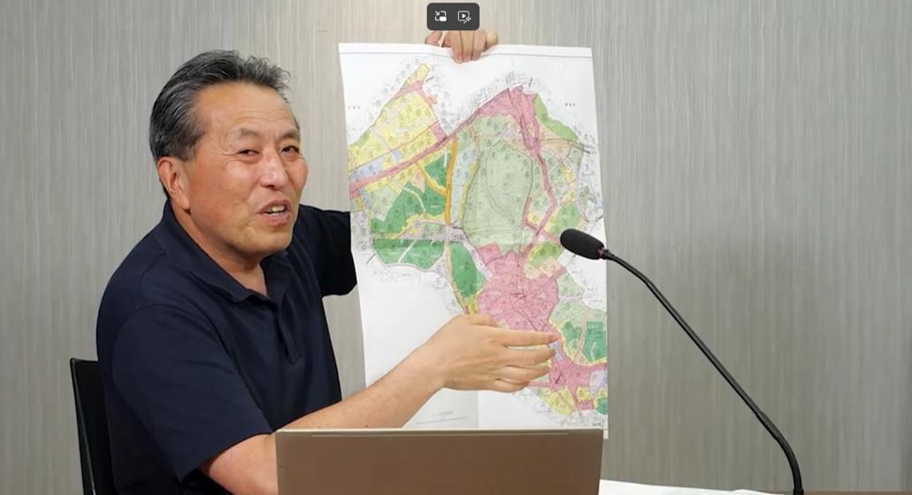 大澤茂雄氏が独自の切り口と印象的なフレーズを交え、難解なテーマを楽しく明快に解説