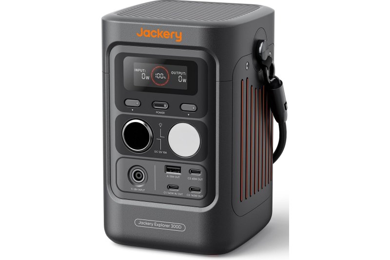 Jackery 300D