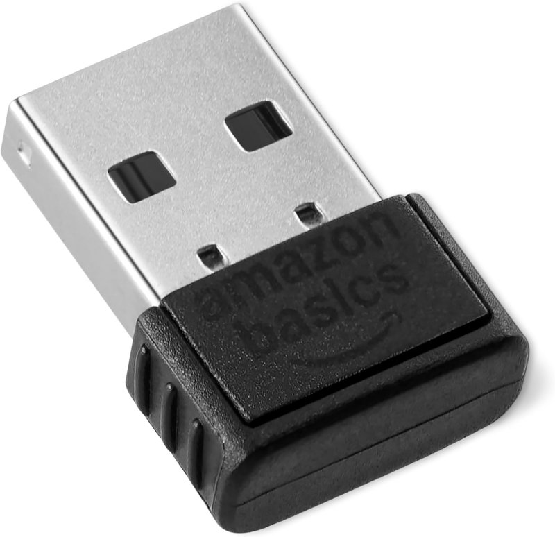 Amazonベーシック Bluetoothアダプター