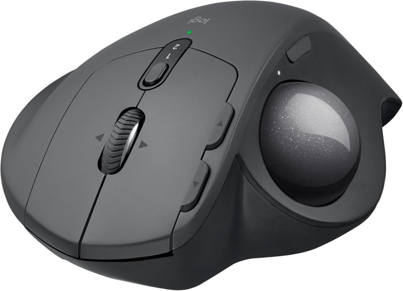 ロジクール MX ERGO S