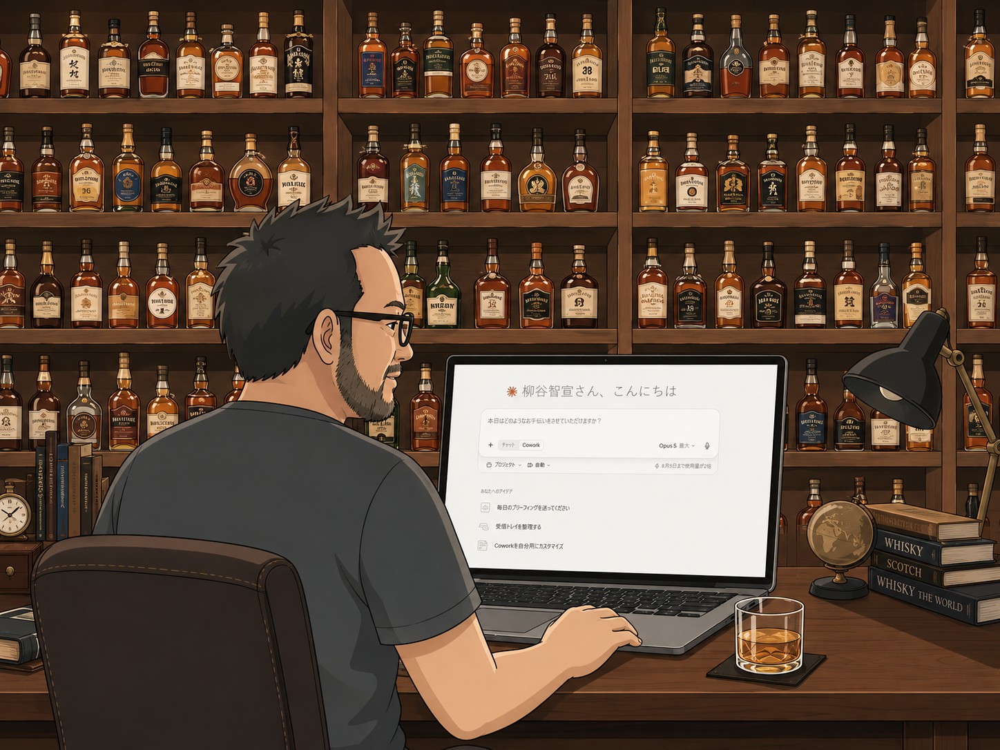 自慢のコレクションを管理する自分だけのアプリを作ってみよう