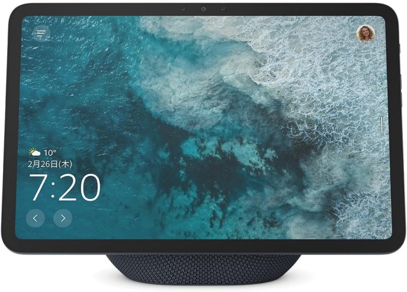 Echo Show 11 2025