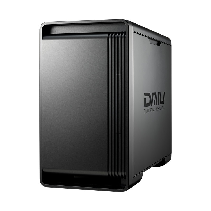 3Dモデル作成体験では、マウスコンピューターのクリエイター向けPC「<a href="https://www.mouse-jp.co.jp/store/g/gdaiv-kma7g6tb6afdw102dec/" class="strong nb" target="_blank">DAIV KM-A7G6T</a>」（GeForce RTX 5060 Ti (16GB) / Ryzen 7 9700X）を会場に設置。ローカルAI「Pixal3D」を操作していただき、ローカルAIの活用を体験できます。