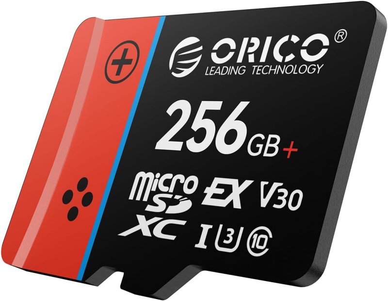 ORICO TFEX-256GB