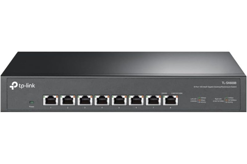 TP-Link TL-SX6008