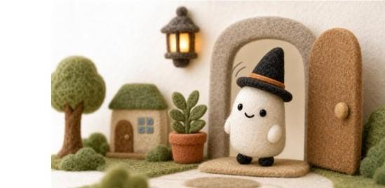 月数千円の環境でも、ここまで作れる──低コスト環境での実演例