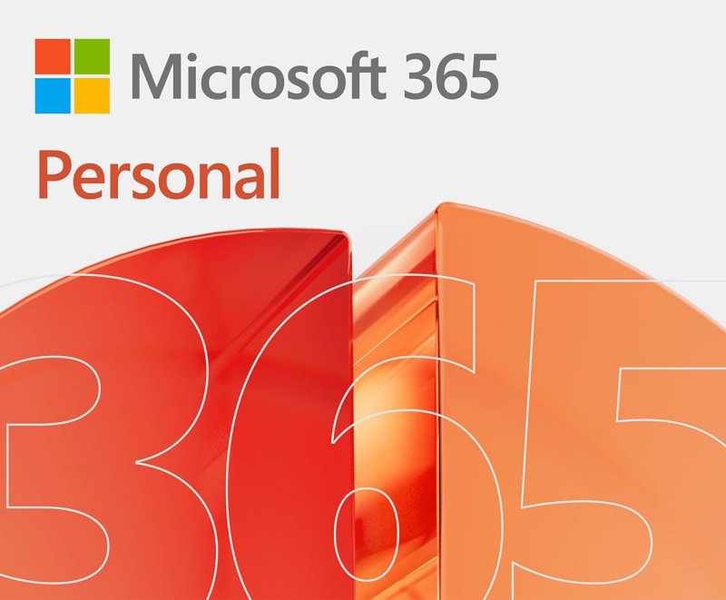 Microsoft 365 Personal