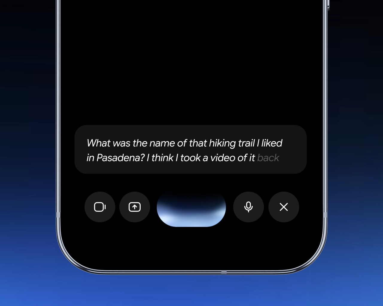 「Gemini」ユーザーの63％が音声で話しかけている