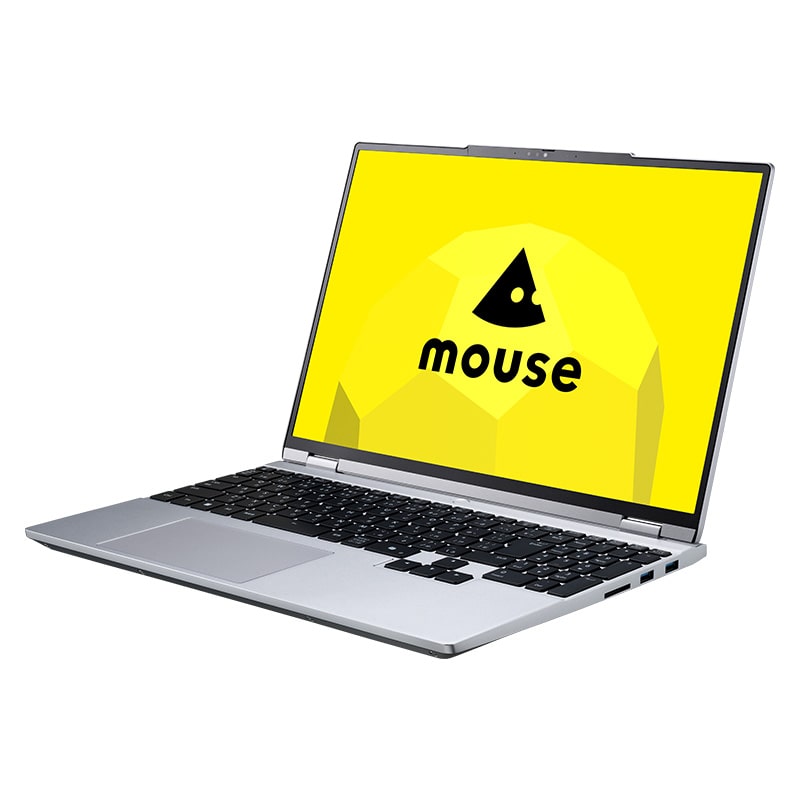プログラム作成体験では、マウスコンピューターのノートPC「<a href="https://www.mouse-jp.co.jp/store/g/gmouse-b5a7a01sraecw101dec/" class="strong nb" target="_blank">mouse B5-A7A01SR-A</a>」（Ryzen 7 8845HS）を操作。クラウドの生成AIサービスを使って、プログラム作成を体験できます。