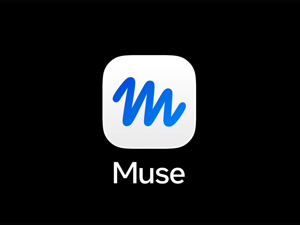 Meta、パーソナルAIエージェント「Muse」を発表
