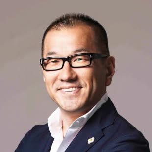 著者の馬渕邦美氏
