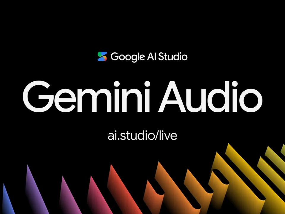 新しい音声モデル「Gemini 3.8 Live」「Gemini 3.8 Live Extended Thinking」を発表