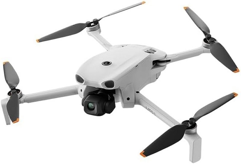 DJI Lito 1