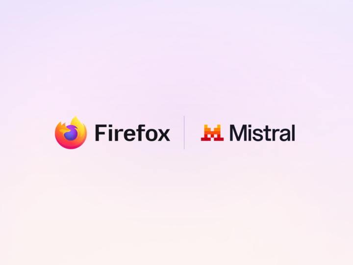 MozillaとMistralが提携