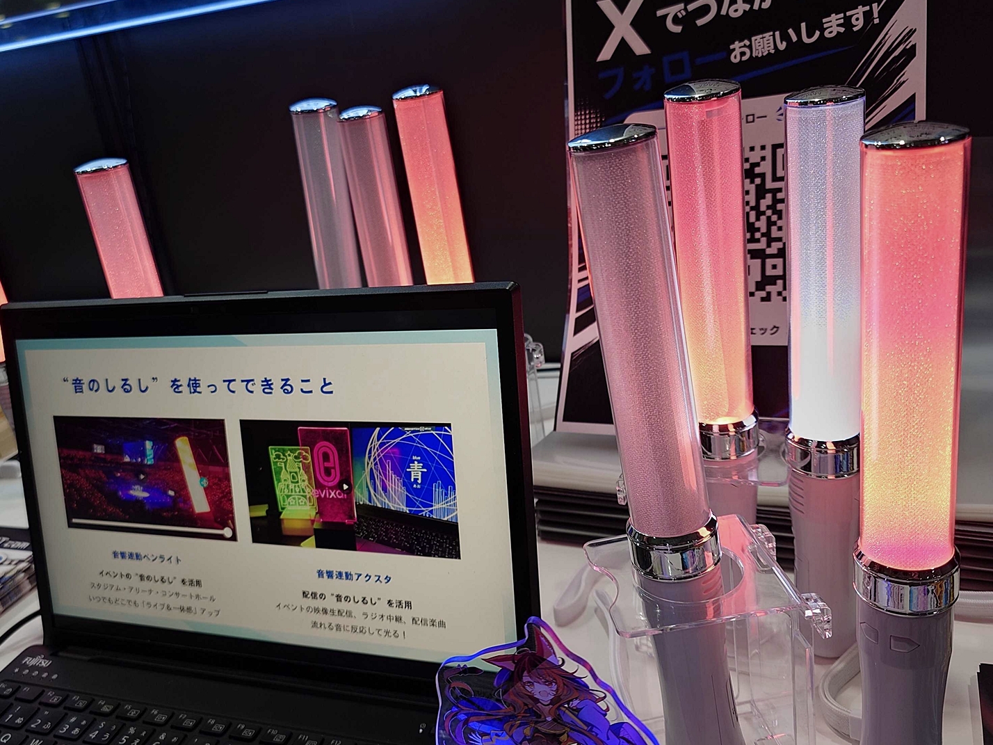 「東京ゲームショウ2026」今年のシヤチハタブースは何やら光っている……