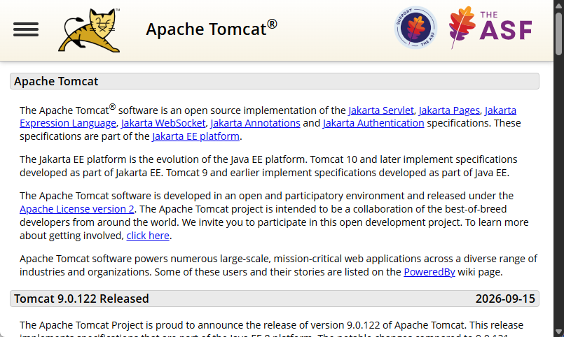「Apache Tomcat」「Apache Tomcat Native」に最大深刻度“CRITICAL”の脆弱性