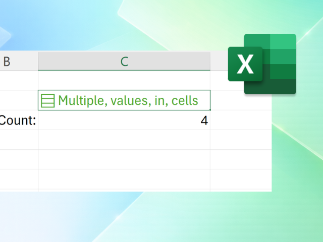 Microsoft、「Microsoft Excel」の新機能を発表