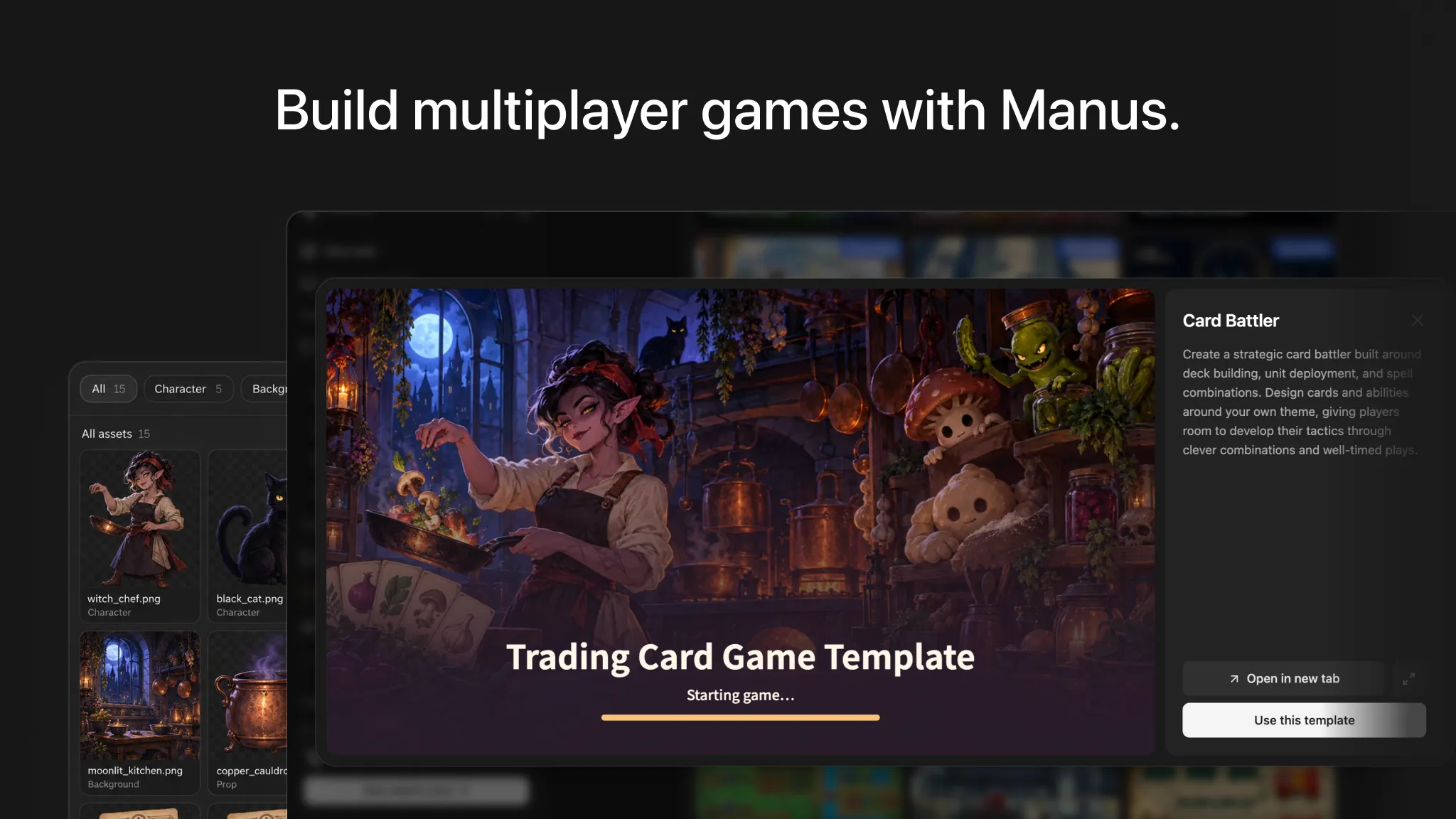 ［Game Dev］