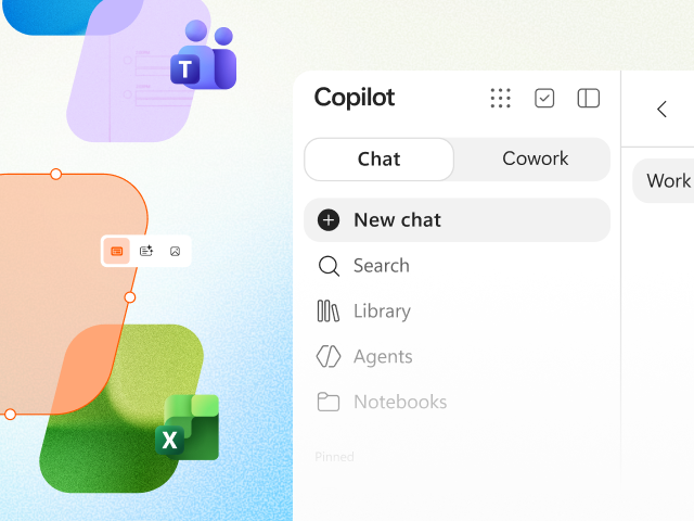 Microsoft、「Office in Copilot」を発表