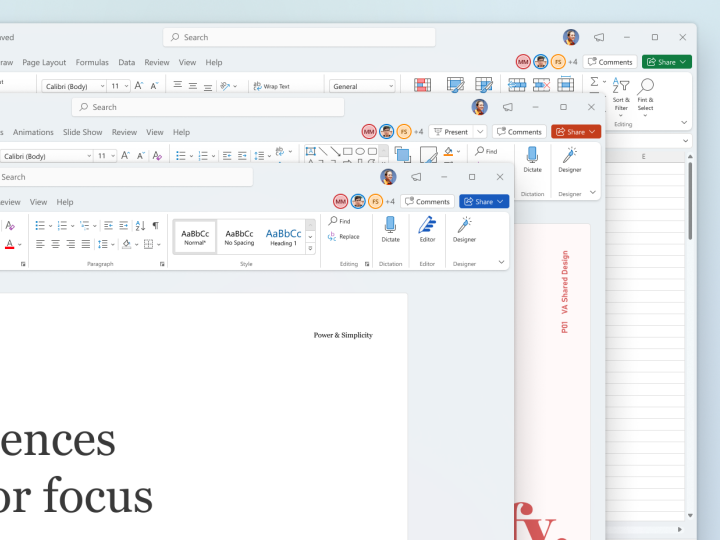 サポート終了を迎えた「Office 2021」