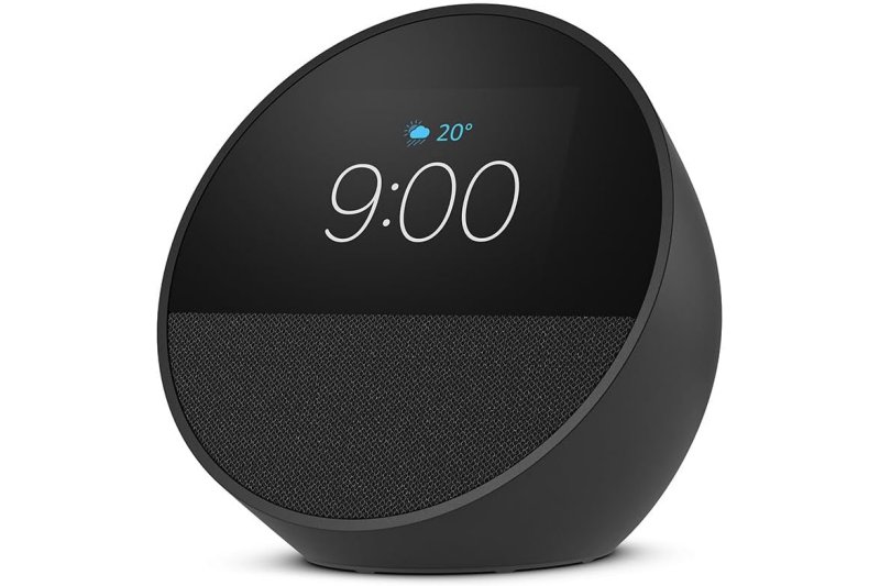 Amazon Echo Spot