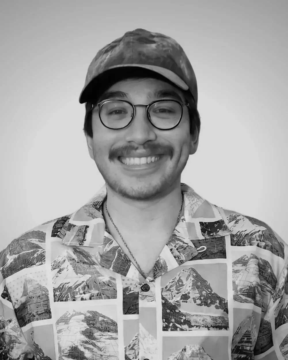 Matty Shimuraさん