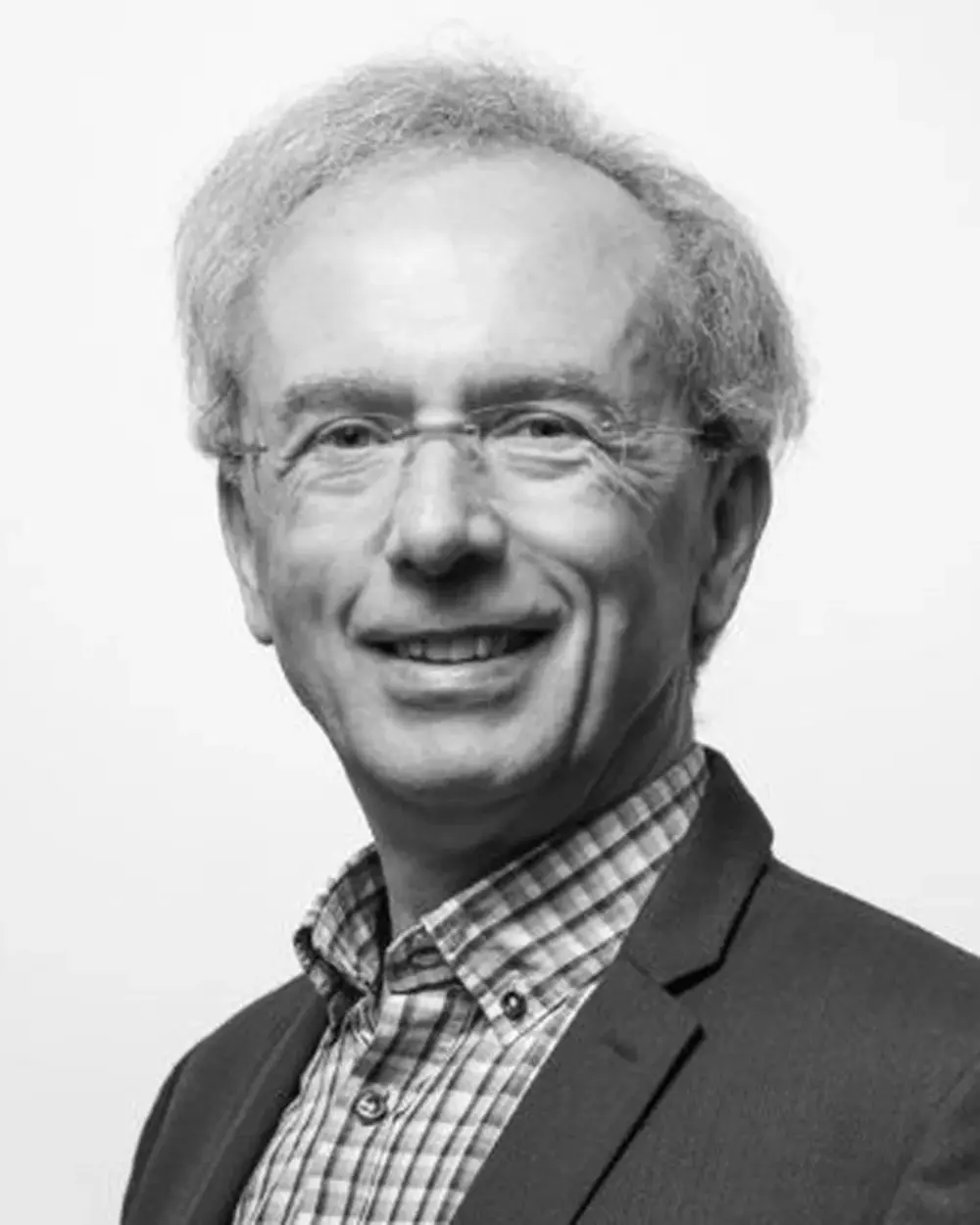 Simon Richir先生