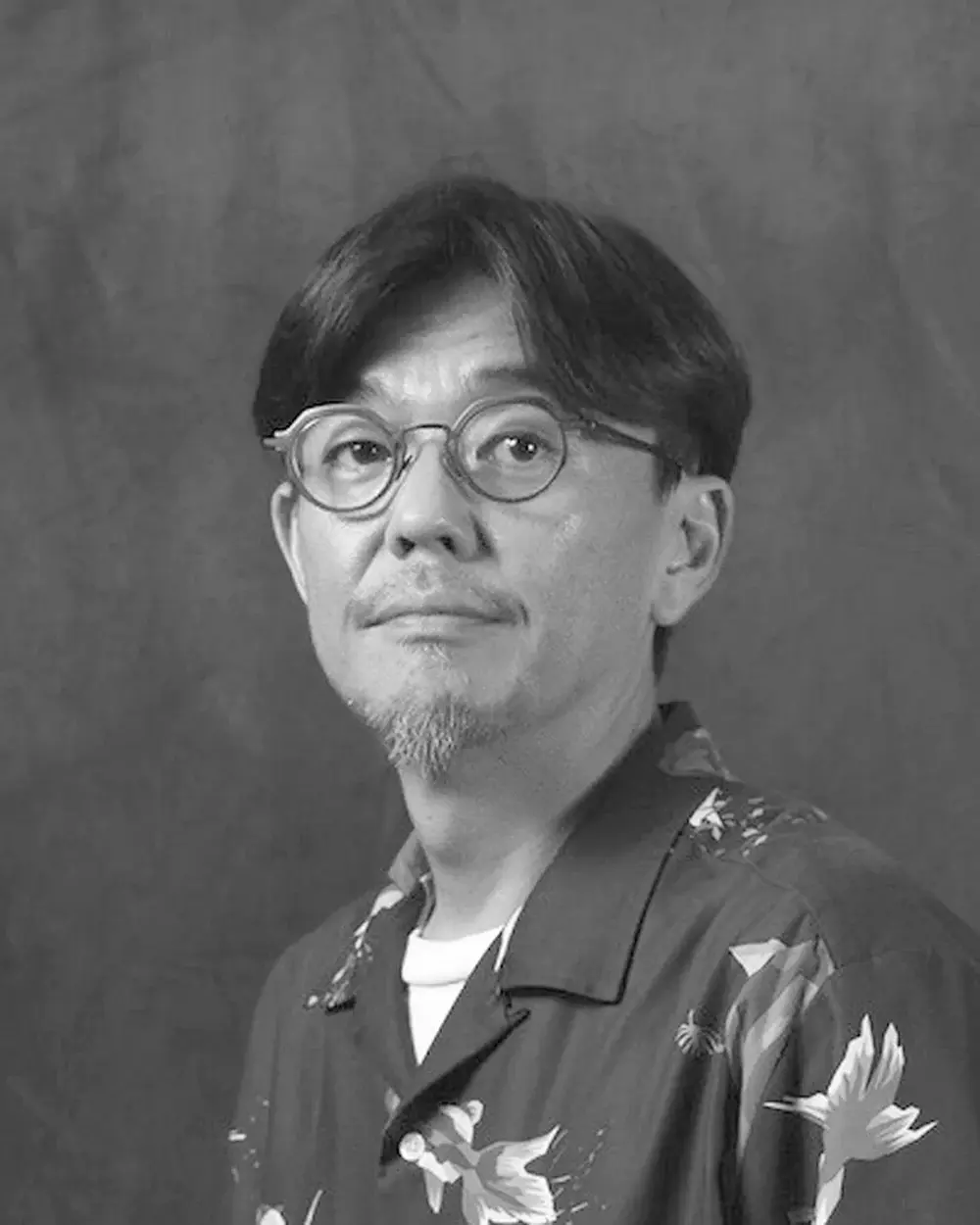 髙野良和さん