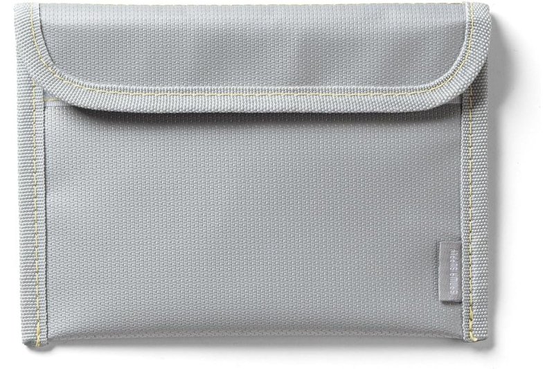サンワダイレクト 200-BAGINFP1SV