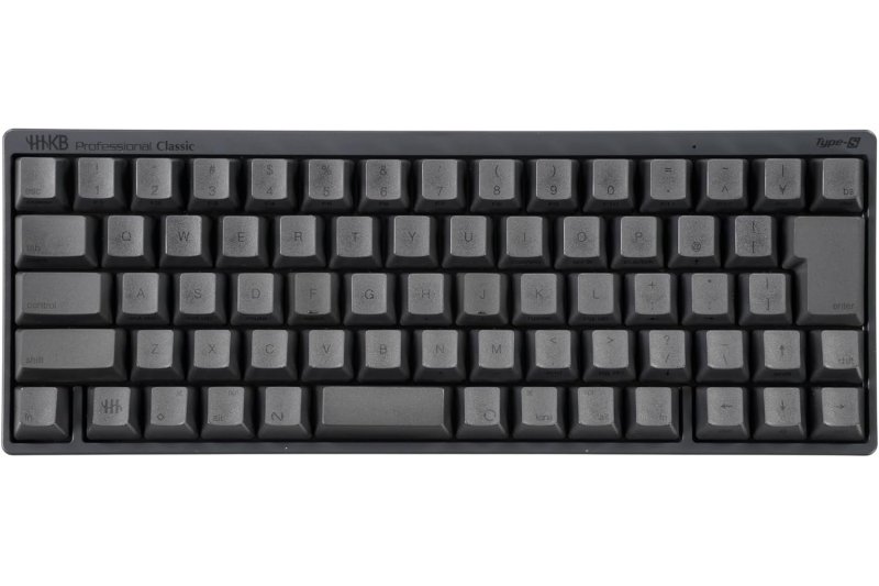HHKB Professional Classic Type-S