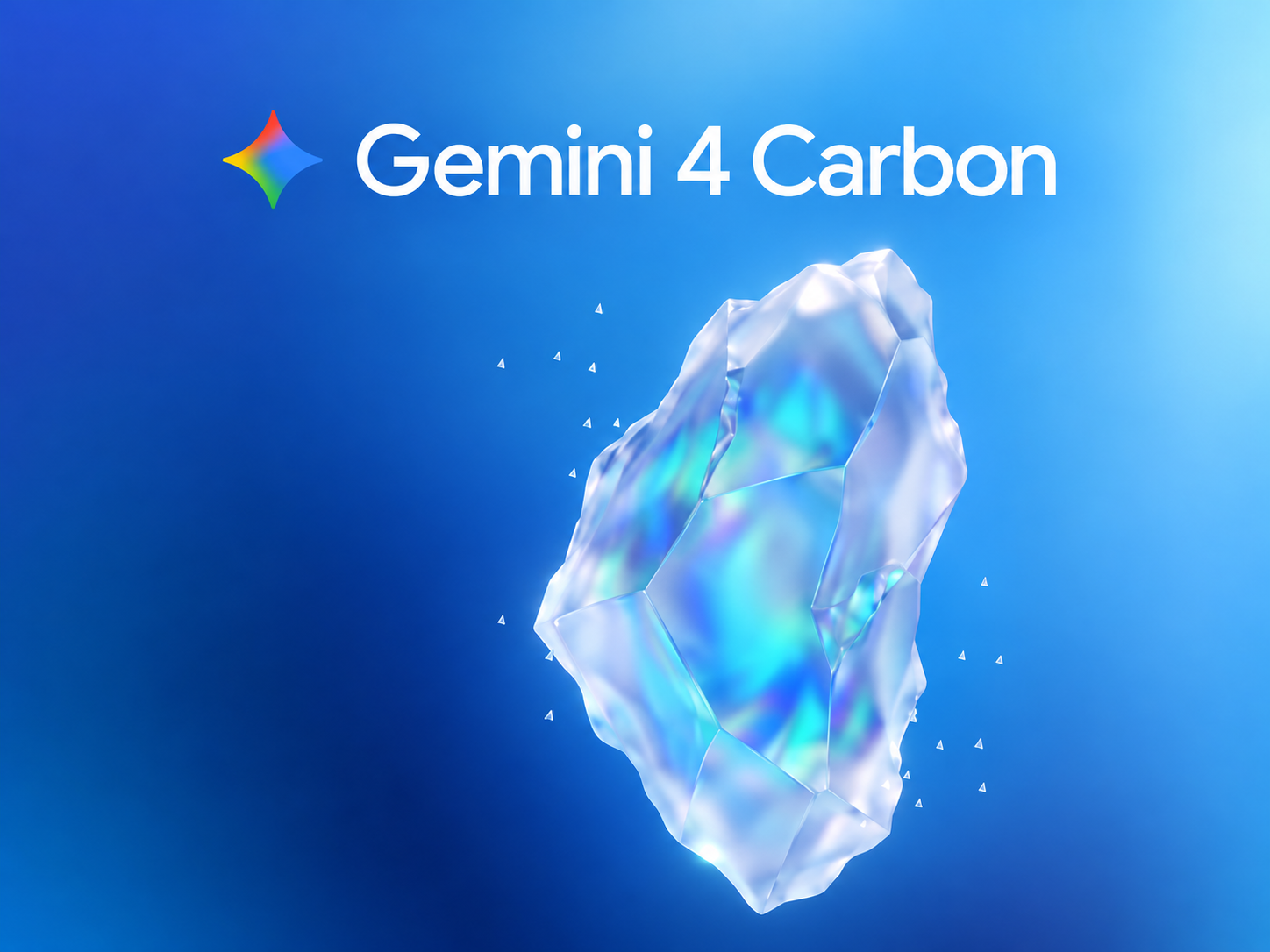 「Gemini 4 Carbon」