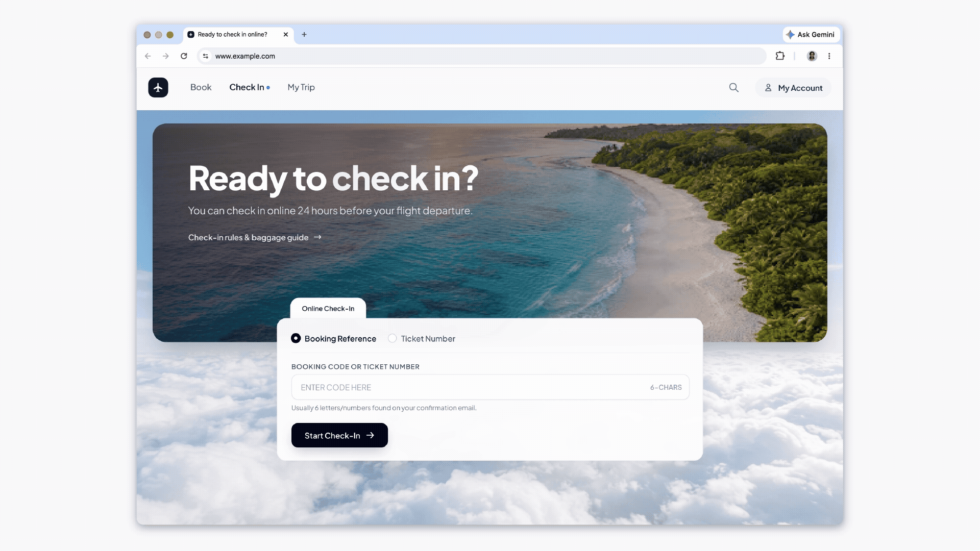 「Google Chrome」の自動入力でメール内の注文番号や追跡情報、フライトの予約などを提案可能に