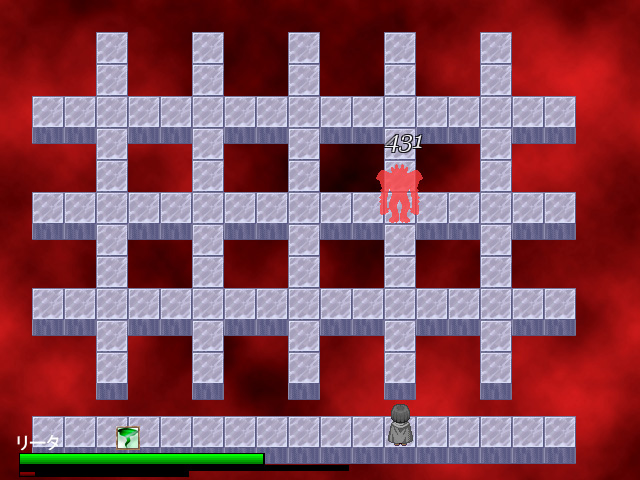 お金を稼げるミニゲームもいくつか登場する