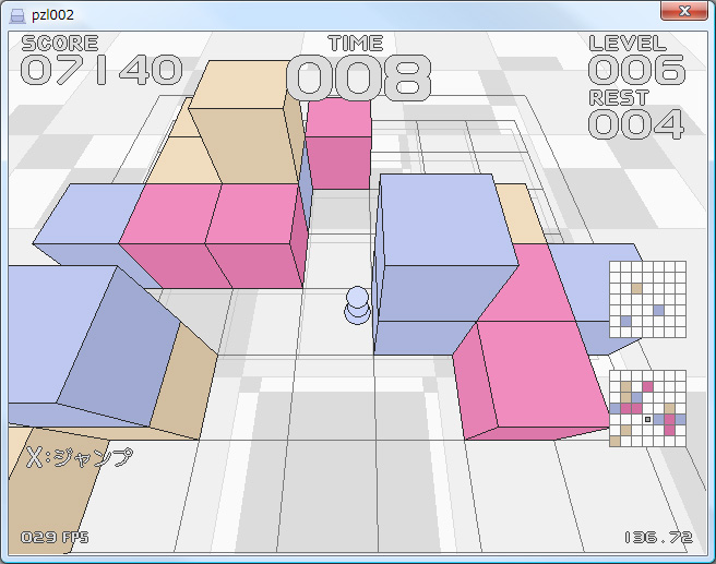 「COLK-CUBE」v1.10
