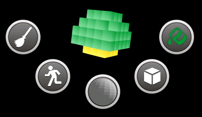 「Art Cube」v1.0.1