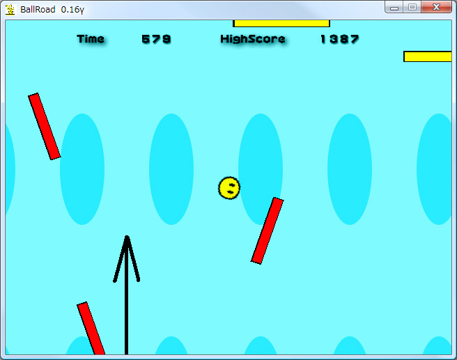 板のもつ特性を活かして先へ進もう