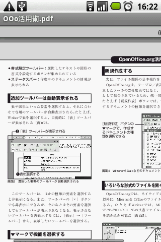 「RepliGo Reader」