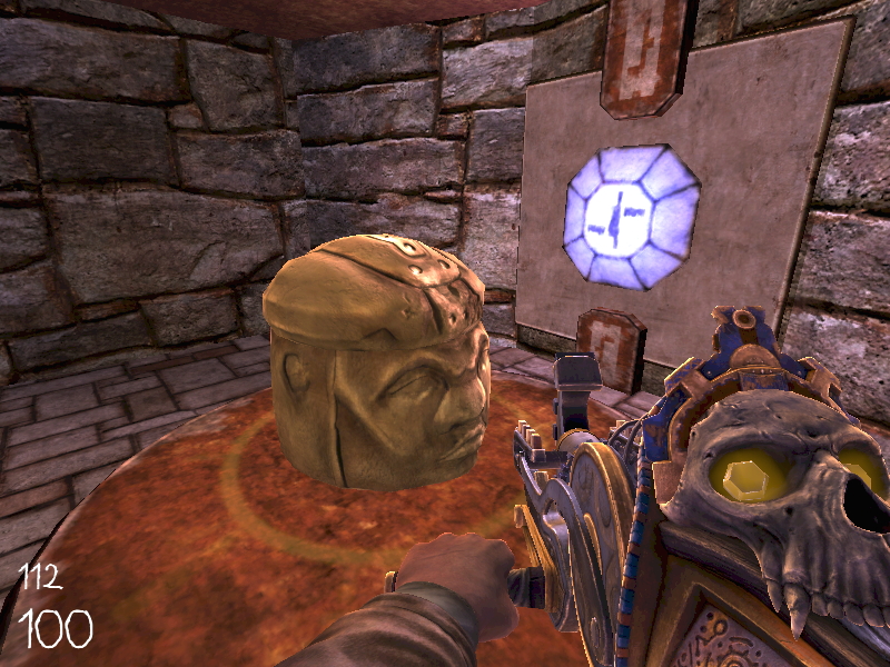 遺跡内には隠しアイテムがある。これを探すのも楽しみだ