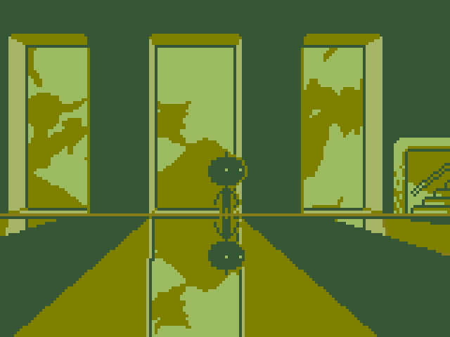 タイトルにある“天国の塔”を思わせる幻想的なシーンも見どころ