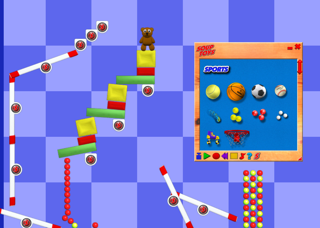 「Souptoys Toybox」v1.6.0.8