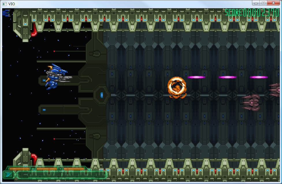 捕らえた敵を盾として利用したり、吸収して強力な攻撃を放つことが可能