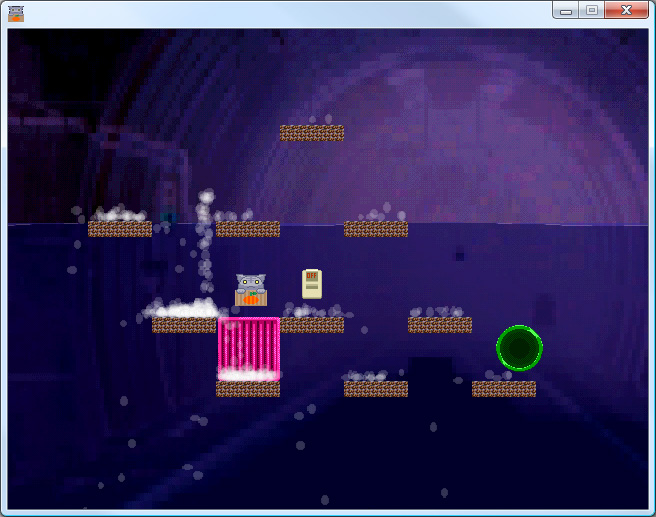 「ウォーターフォール探索モデル」v1.01