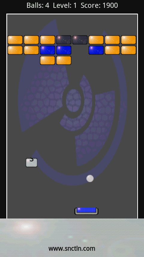 「BreakTheBlocks Lite」