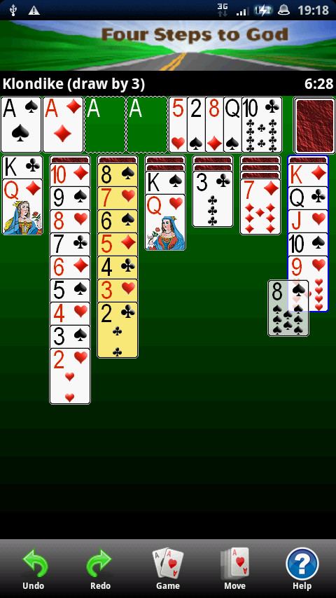 「250+ Solitaire Collection」