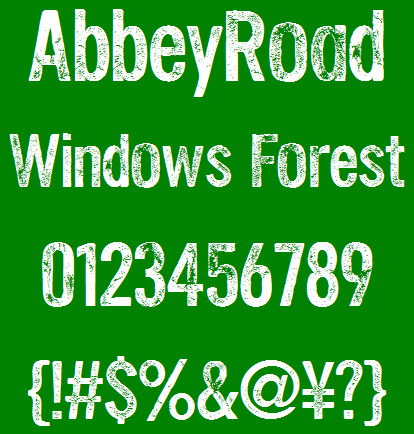 再公開された1つの「AbbeyRoad1969」