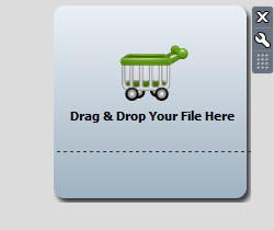 「Cloud Drive」v1.0.2