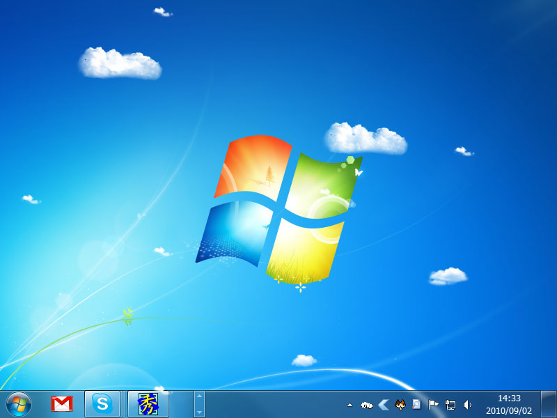 「疑似クラウド」v1.00a