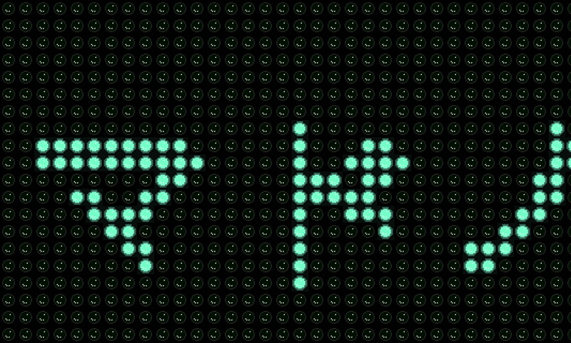 「LED Scroller 3 - FREE」