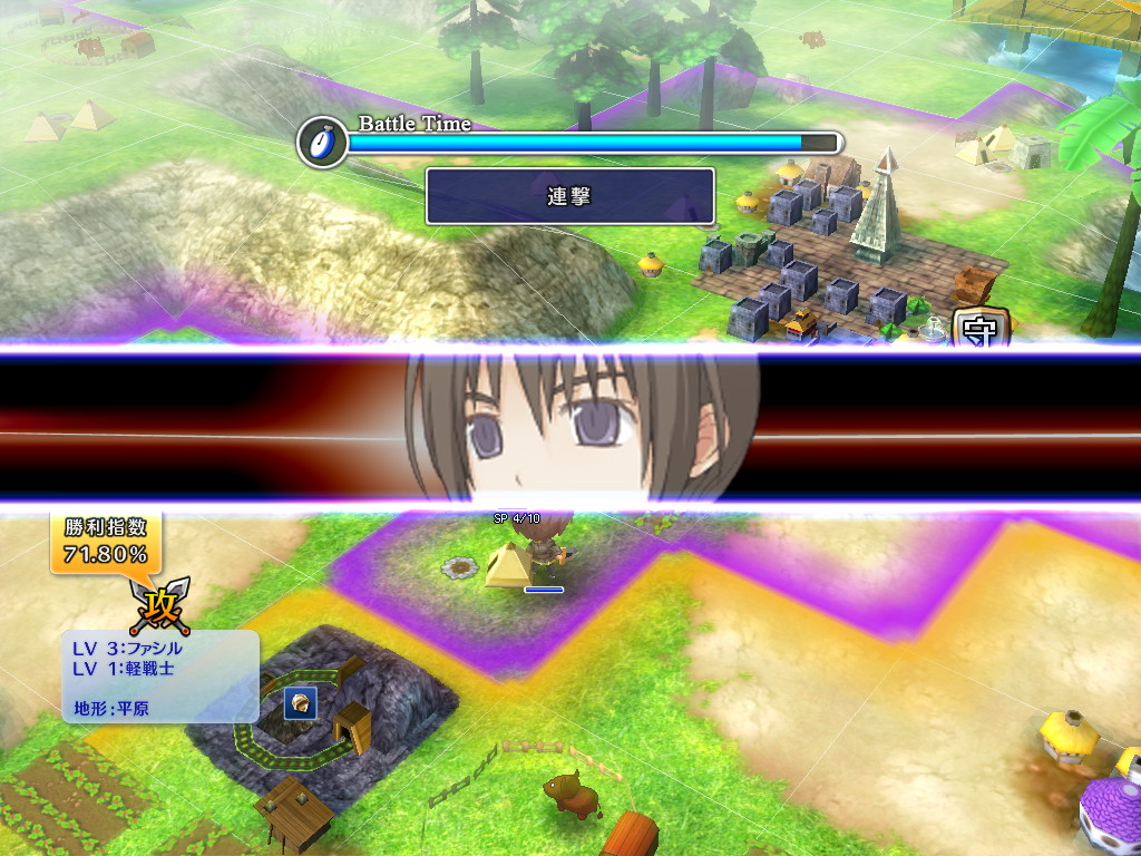 今回紹介した以外にも、主要キャラは必殺技といえる“スキル”を身につけられるなどさまざまな要素がある