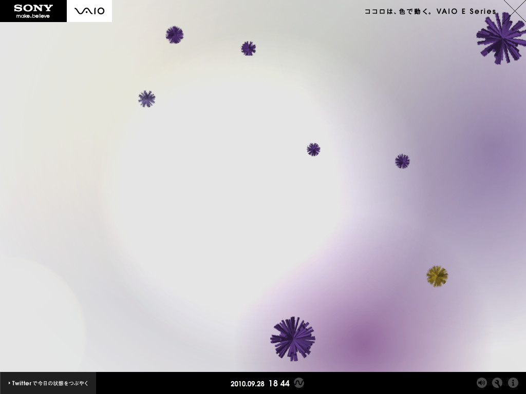 「Color of Your Life」